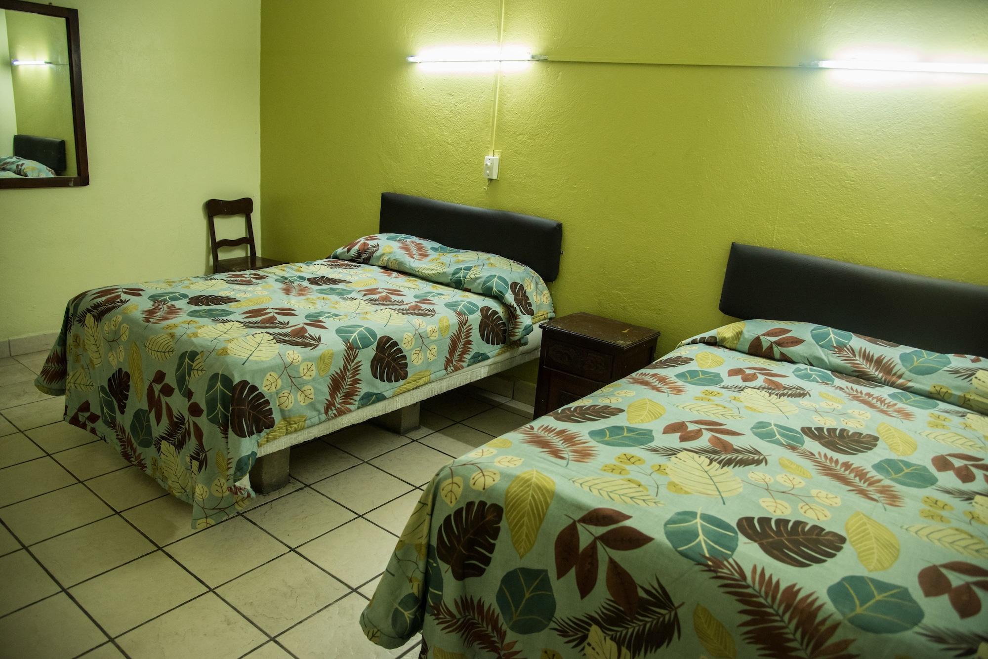 Hotel Esperanza Mazatlán Exteriör bild