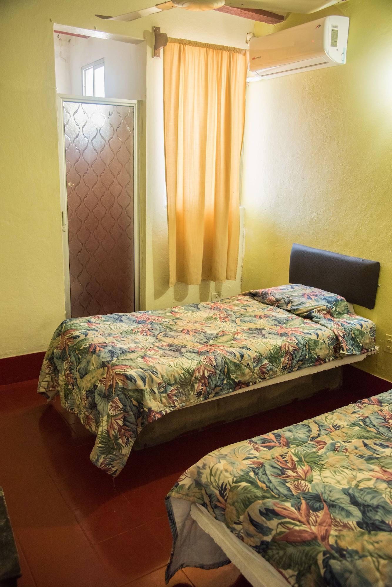 Hotel Esperanza Mazatlán Exteriör bild