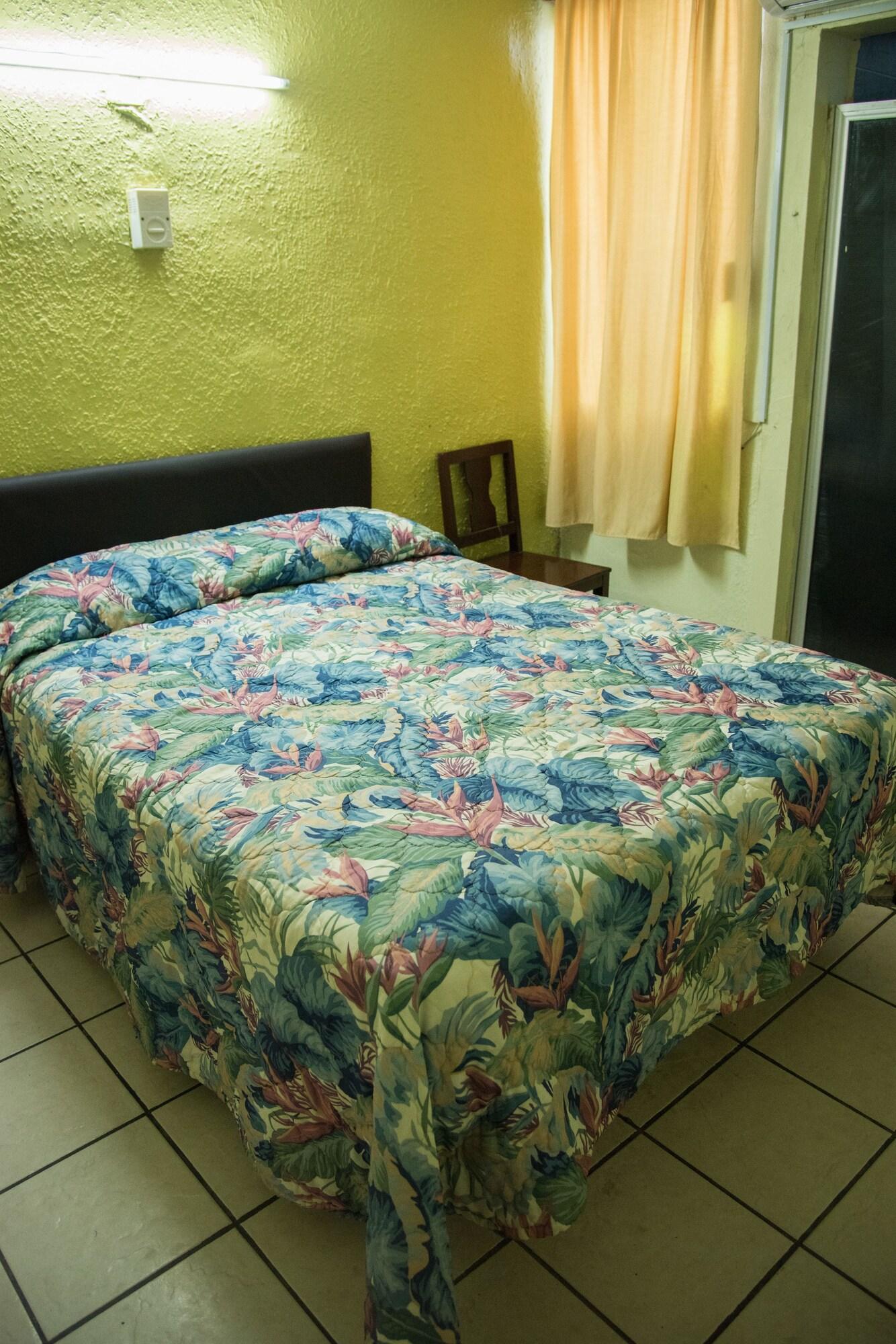 Hotel Esperanza Mazatlán Exteriör bild