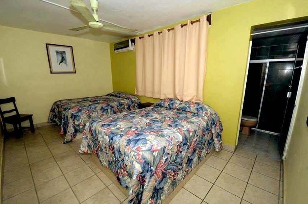 Hotel Esperanza Mazatlán Exteriör bild
