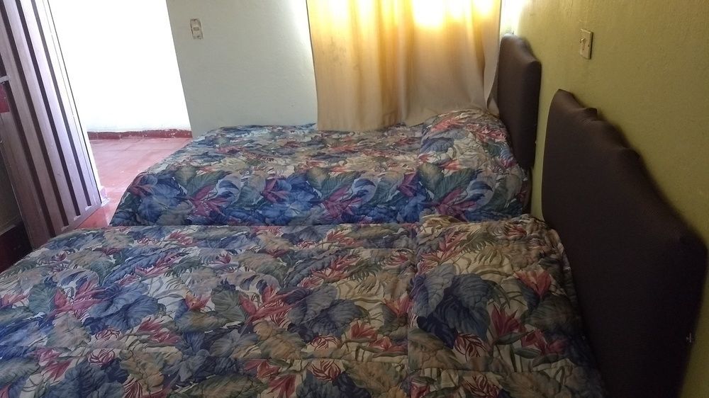 Hotel Esperanza Mazatlán Exteriör bild