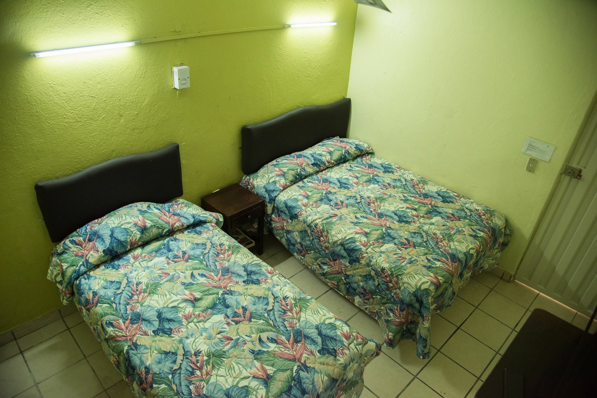 Hotel Esperanza Mazatlán Exteriör bild